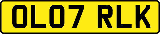 OL07RLK