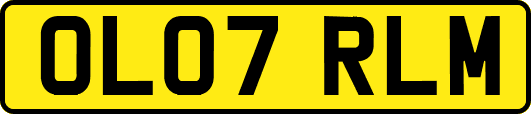OL07RLM