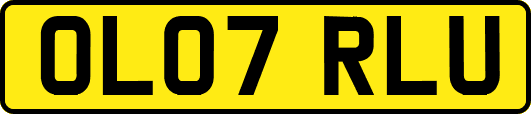 OL07RLU