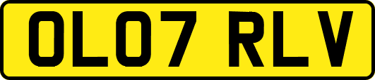 OL07RLV