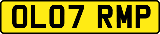 OL07RMP