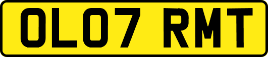 OL07RMT