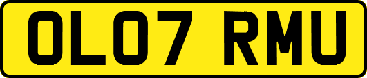 OL07RMU