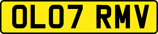 OL07RMV