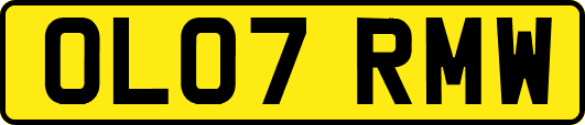 OL07RMW