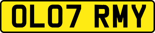 OL07RMY