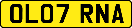 OL07RNA