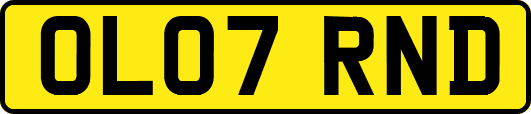 OL07RND