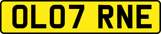 OL07RNE