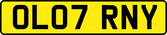 OL07RNY