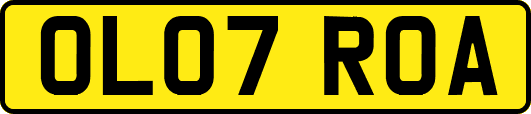 OL07ROA
