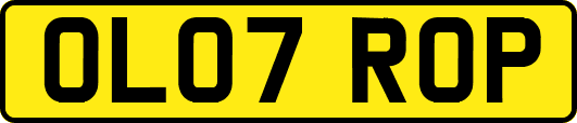 OL07ROP