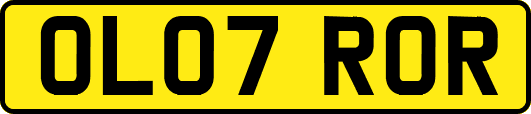 OL07ROR