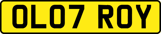 OL07ROY
