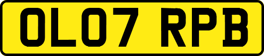 OL07RPB