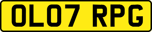 OL07RPG