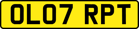 OL07RPT