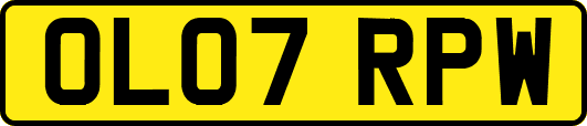 OL07RPW