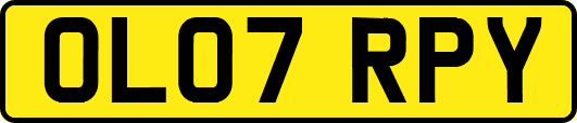 OL07RPY