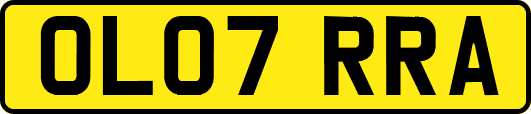 OL07RRA