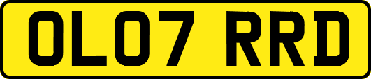OL07RRD