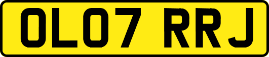 OL07RRJ