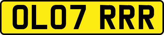 OL07RRR