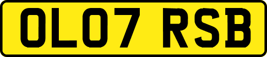 OL07RSB