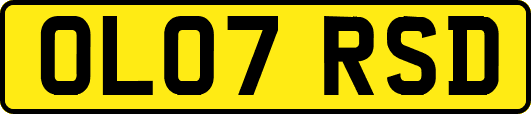 OL07RSD