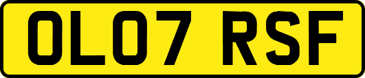 OL07RSF