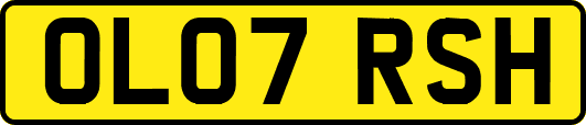 OL07RSH