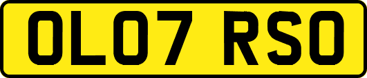 OL07RSO