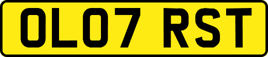 OL07RST