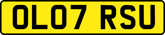 OL07RSU