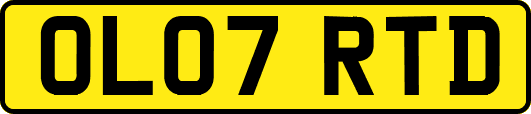 OL07RTD
