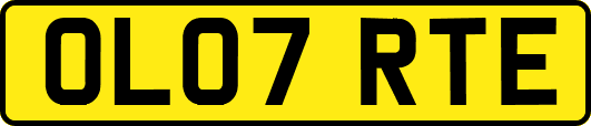 OL07RTE