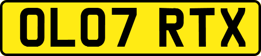 OL07RTX