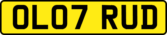 OL07RUD