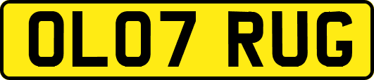 OL07RUG