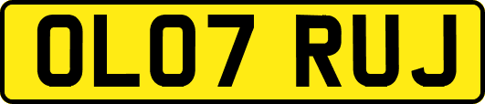 OL07RUJ