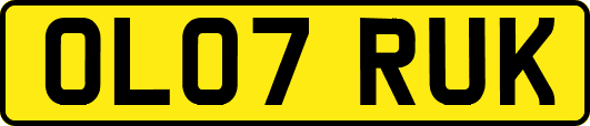 OL07RUK