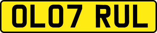OL07RUL