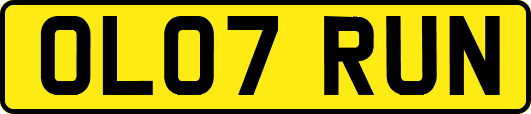 OL07RUN