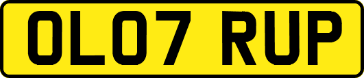 OL07RUP