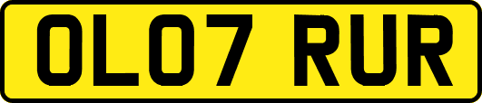 OL07RUR