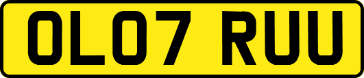 OL07RUU