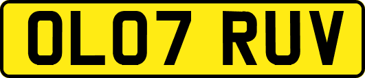 OL07RUV