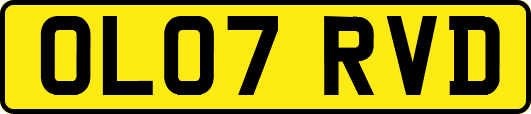 OL07RVD