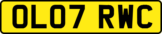 OL07RWC