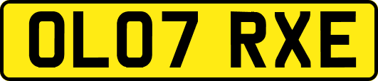 OL07RXE